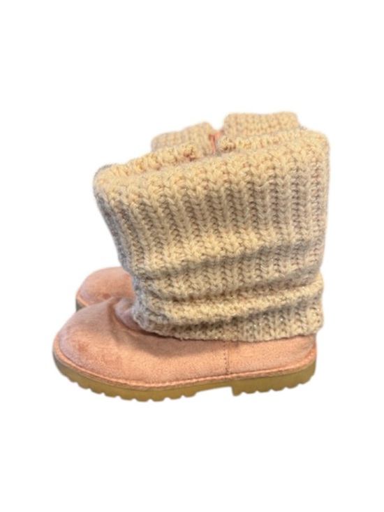 Cherokee Boots - Picture 3 of 4